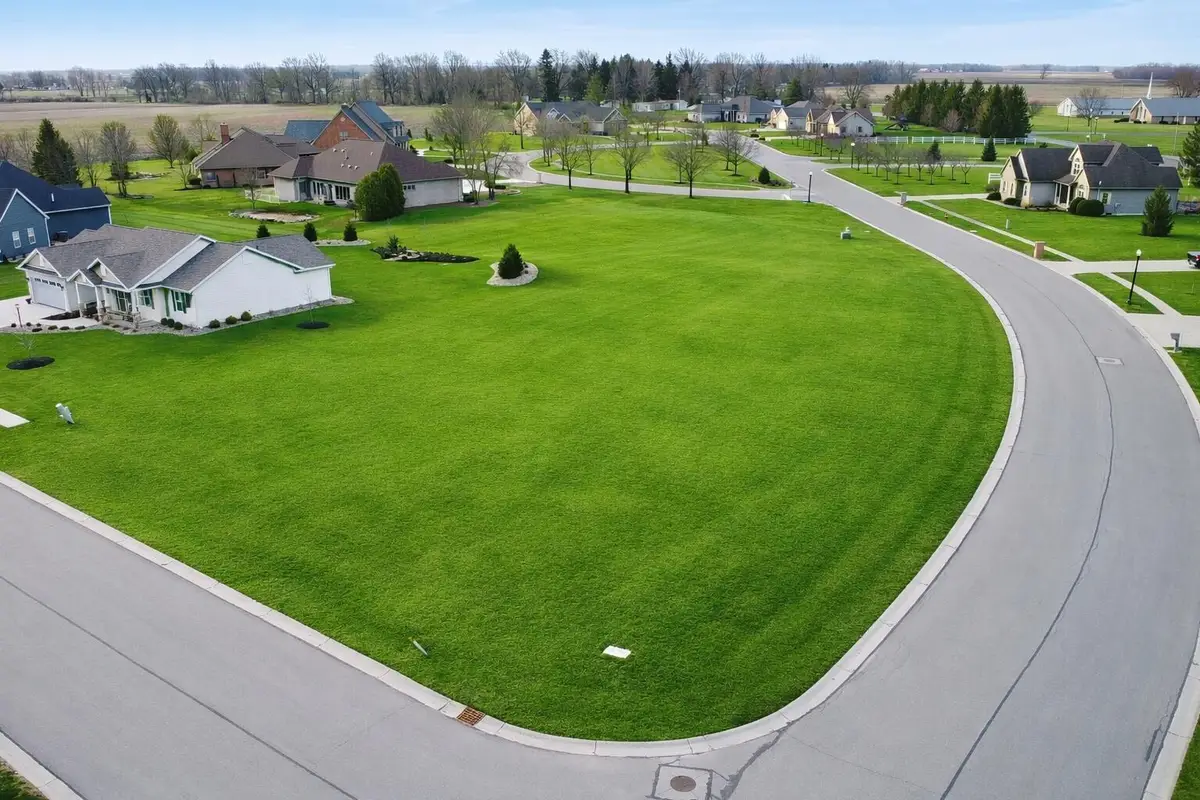 0 Dunloe Court, Bucyrus, OH 44820 - #1