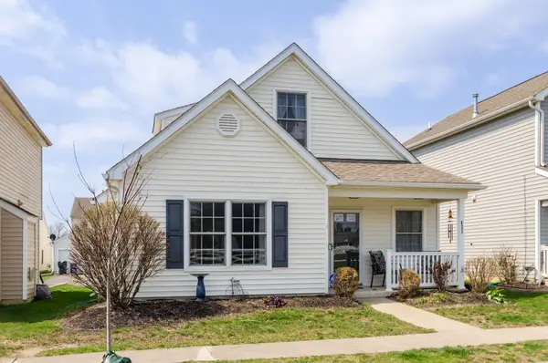 623 Perilous Place, Galloway, OH 43119