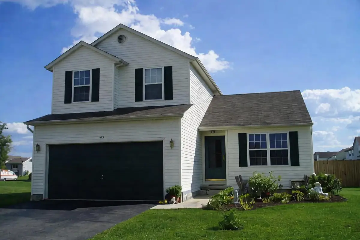 575 Monroe Drive, Ashville, OH 43103 - #1