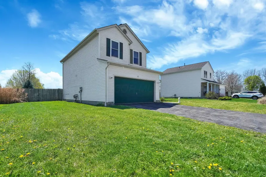 575 Monroe Drive, Ashville, OH 43103 - #3