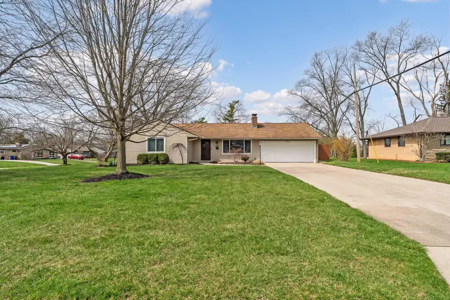 3275 Colchester Road, Columbus, OH 43221 - #2