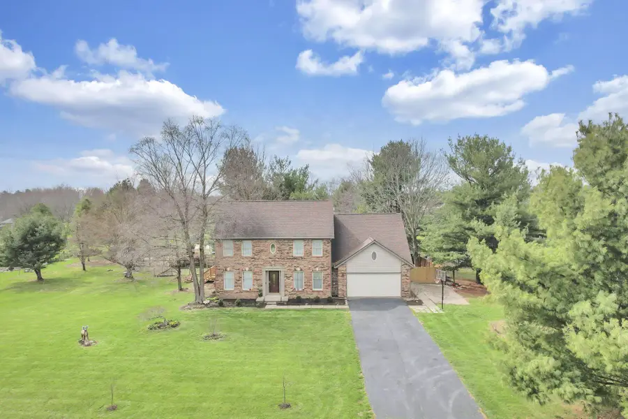 11 Joshua Lane, Granville, OH 43023 - #2