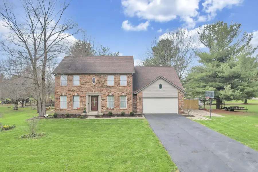 11 Joshua Lane, Granville, OH 43023 - #3