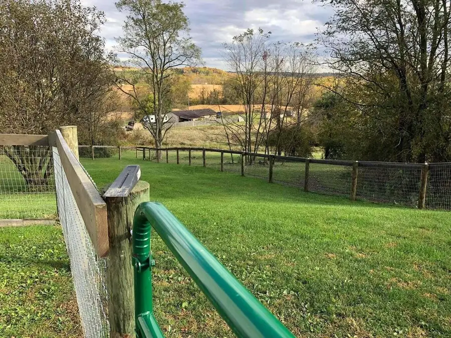 11039 Rankin Road, Glenford, OH 43739 - #2