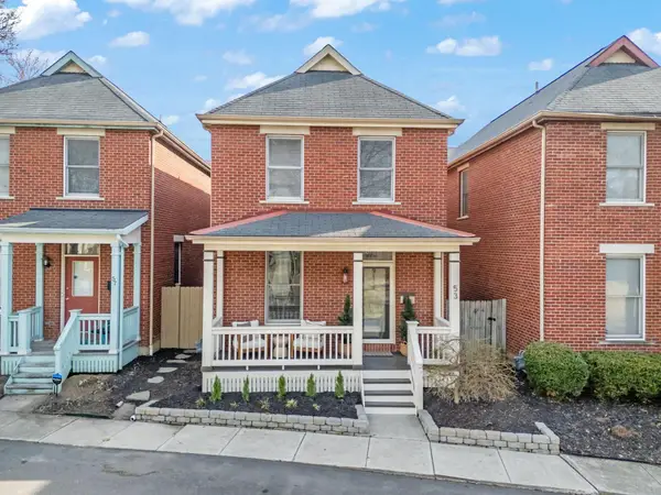 53 E Prescott Street, Columbus, OH 43215