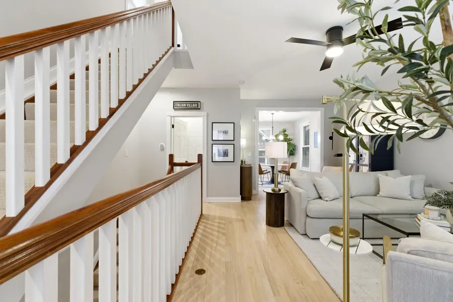 53 E Prescott Street, Columbus, OH 43215 - #3