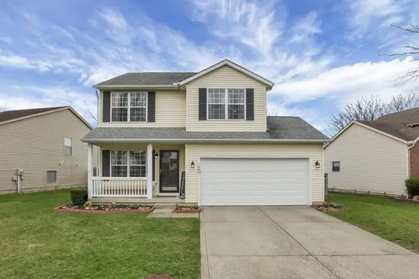 7883 Crawford Farms Drive, Blacklick, OH 43004