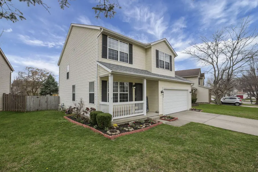 7883 Crawford Farms Drive, Blacklick, OH 43004 - #2