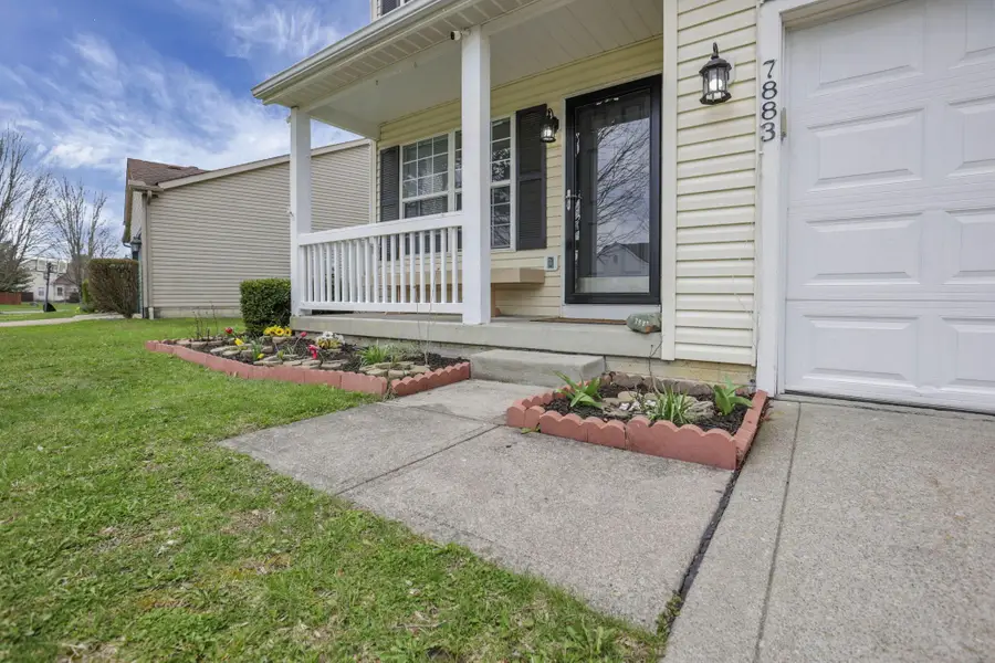 7883 Crawford Farms Drive, Blacklick, OH 43004 - #3