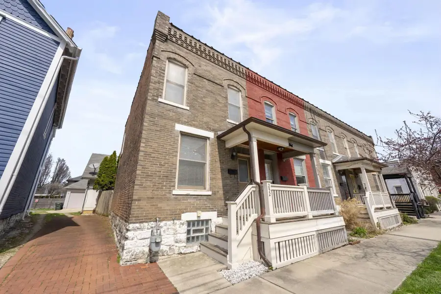 252 E 2nd Avenue, Columbus, OH 43201 - #3