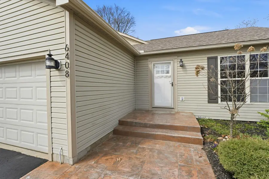 6408 Pinefield Drive, Hilliard, OH 43026 - #3