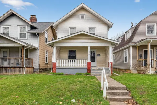 370 Belvidere Avenue, Columbus, OH 43223