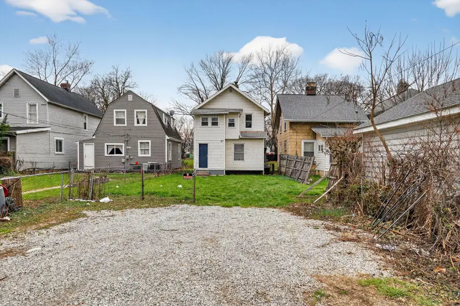 370 Belvidere Avenue, Columbus, OH 43223 - #2