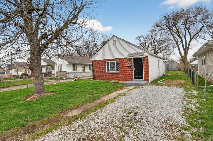 46 Florence Avenue, Columbus, OH 43228 - #2