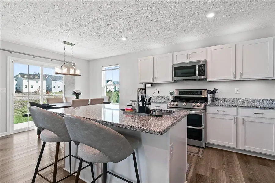 8586 Greengate Boulevard, Canal Winchester, OH 43110 - #3