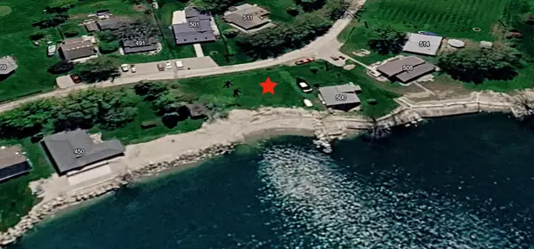 0 Lot #36 Burgundy Bay 1, Middle Bass Island, OH 43446