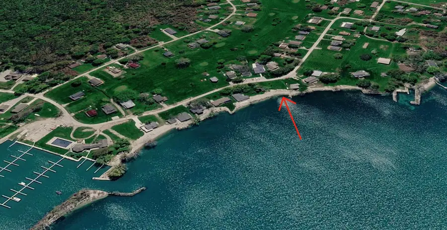 0 Lot #36 Burgundy Bay 1, Put In Bay, OH 43446 - #2