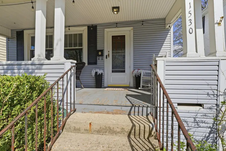 1530 Lincoln Road, Columbus, OH 43212 - #2