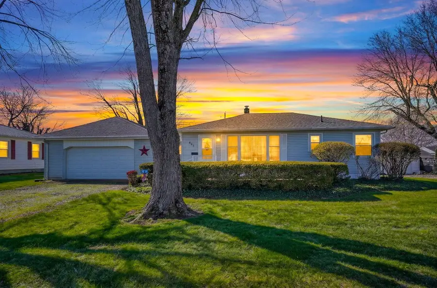 255 Lewis Road, Circleville, OH 43113 - #2