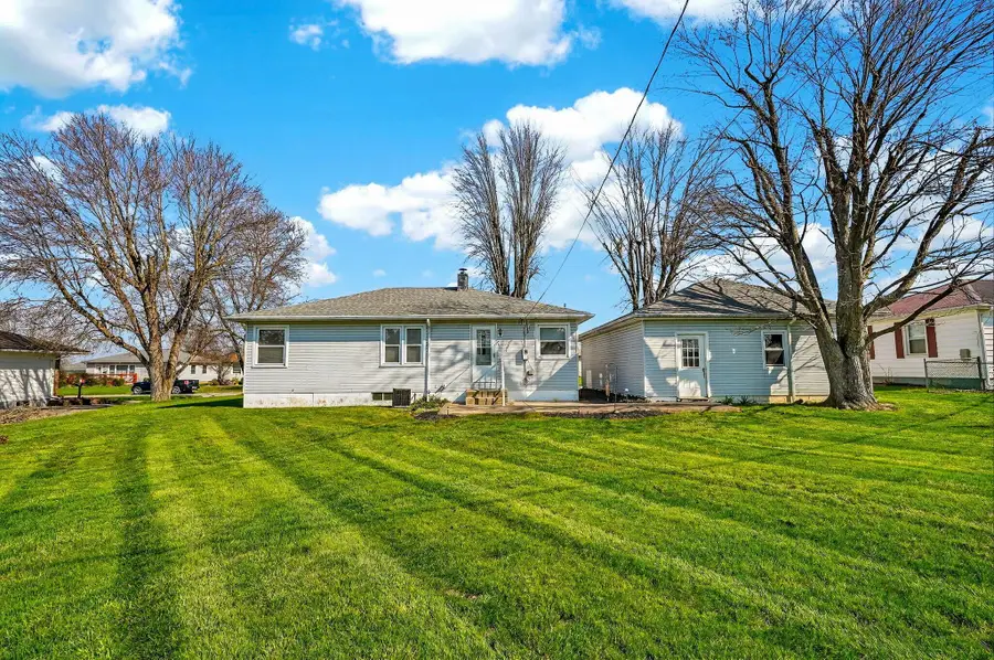255 Lewis Road, Circleville, OH 43113 - #3
