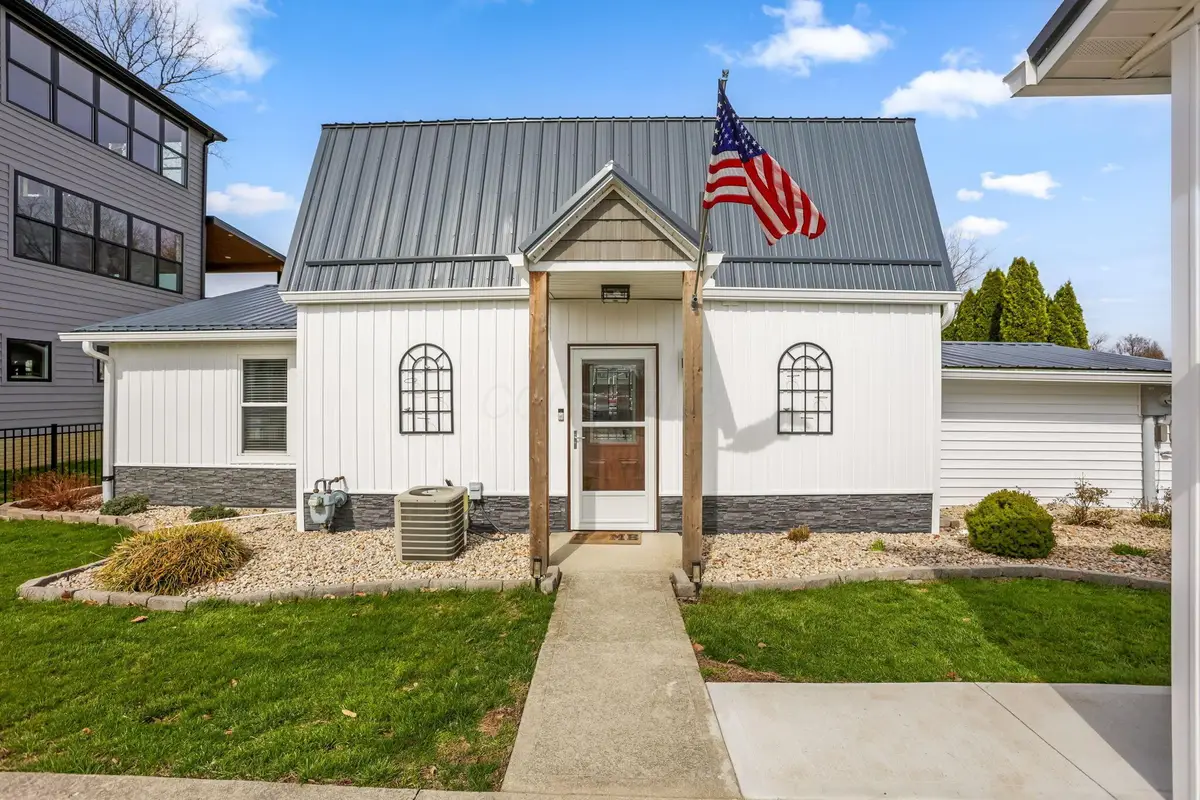 10256 Canoe Lane, Thornville, OH 43076 - #1