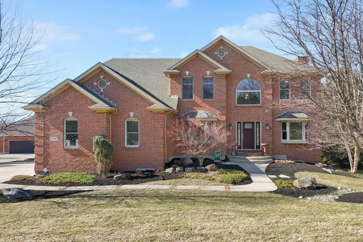 1778 Ash Meadow Court, Xenia, OH 45385 - #1