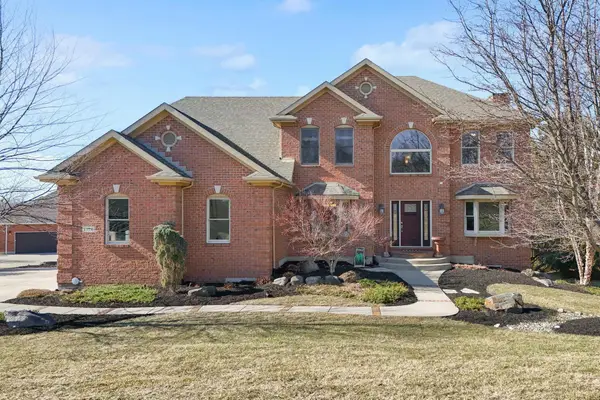 1778 Ash Meadow Court, Xenia, OH 45385