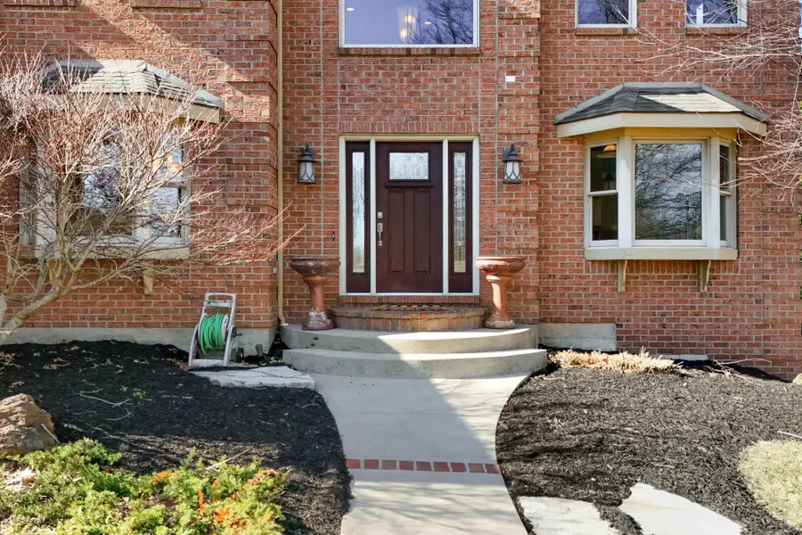 1778 Ash Meadow Court, Xenia, OH 45385 - #3