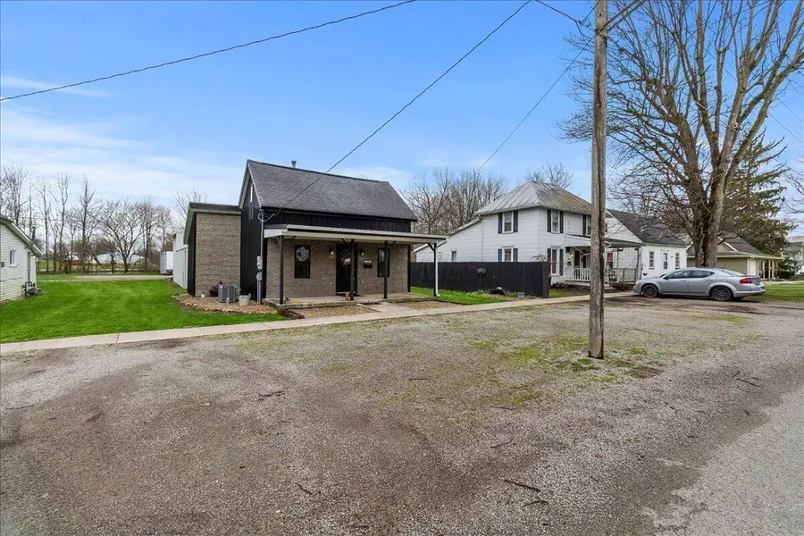 146 S Fulton Street, Richwood, OH 43344 - #3