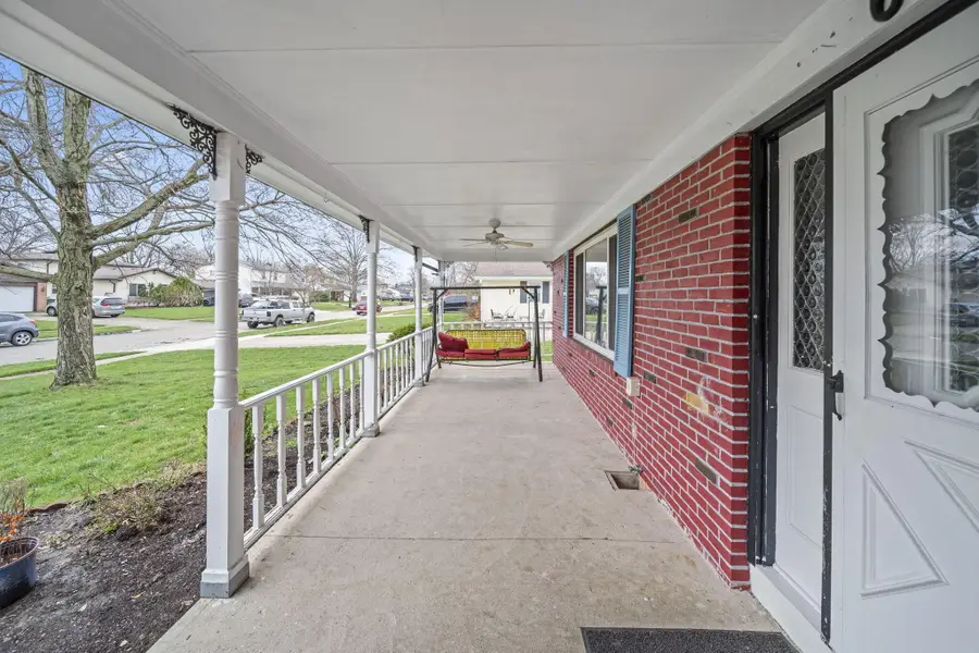 6100 Darby Lane, Columbus, OH 43229 - #3