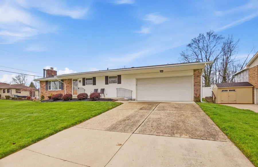 1628 Yorkshire Court, Springfield, OH 45503 - #3