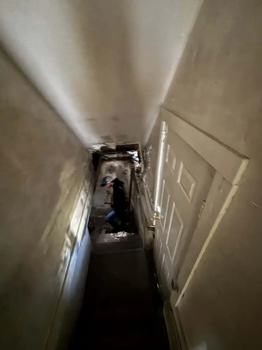 712 Clegg Street, Dayton, OH 45417 - #2