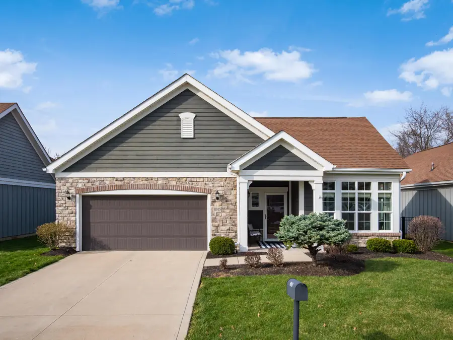 8015 Summitpoint Place, Lewis Center, OH 43035 - #2