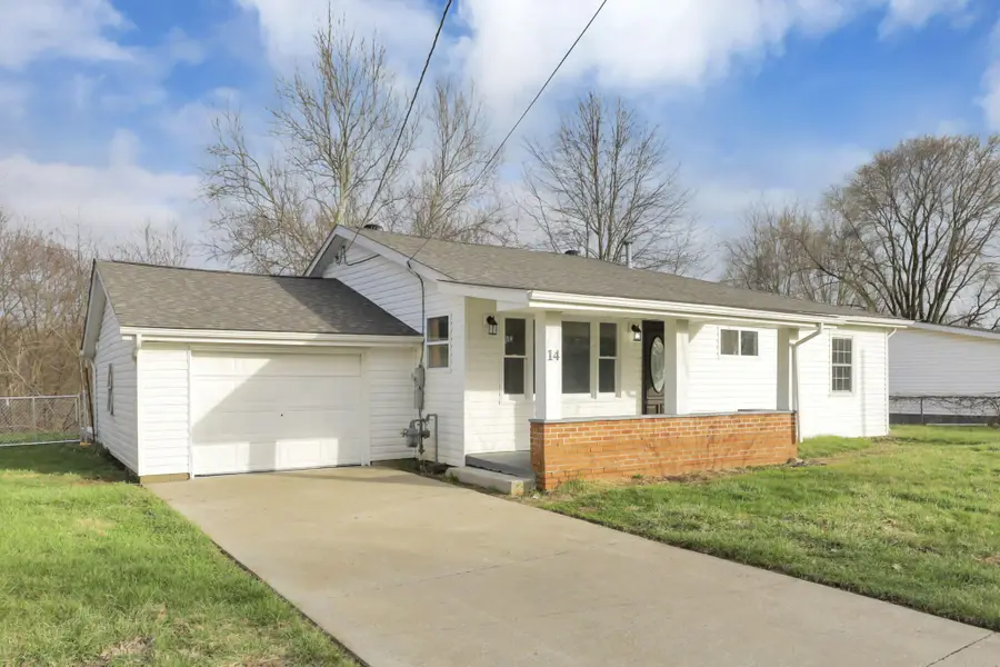 14 Wesley Avenue, Heath, OH 43056 - #3