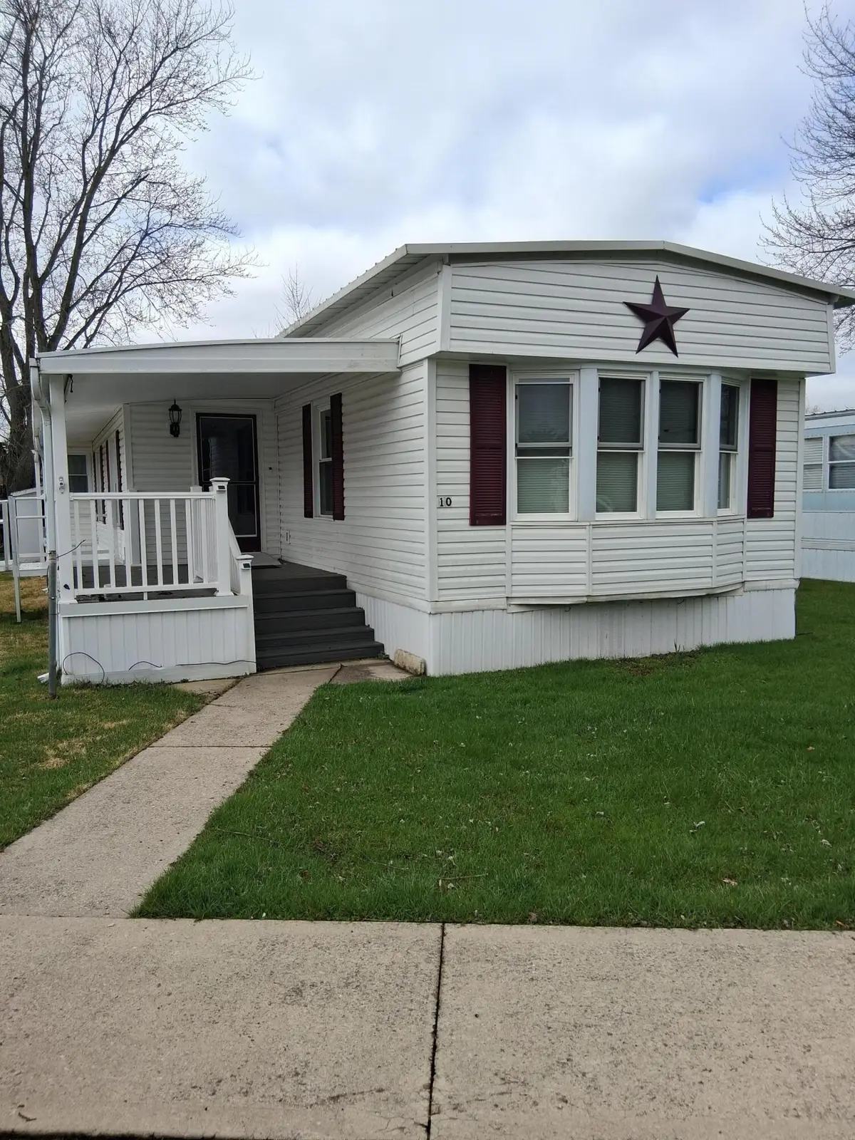 3200 Smeltzer Road, Marion, OH 43302 - #1