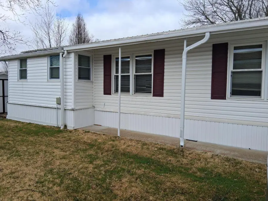 3200 Smeltzer Road, Marion, OH 43302 - #2