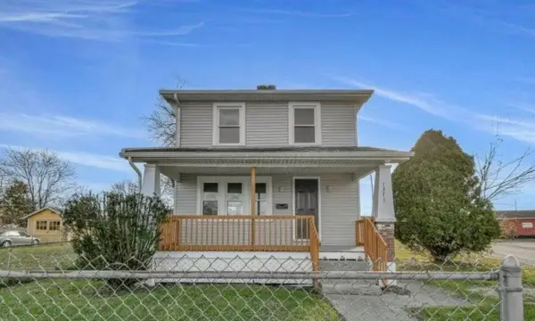 1371 E 23rd Avenue, Columbus, OH 43211