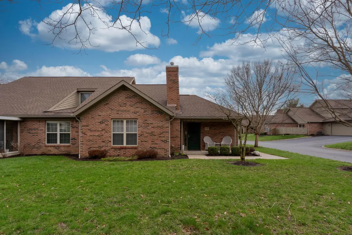 2849 Pleasantdale Drive, Lewis Center, OH 43035 - #1