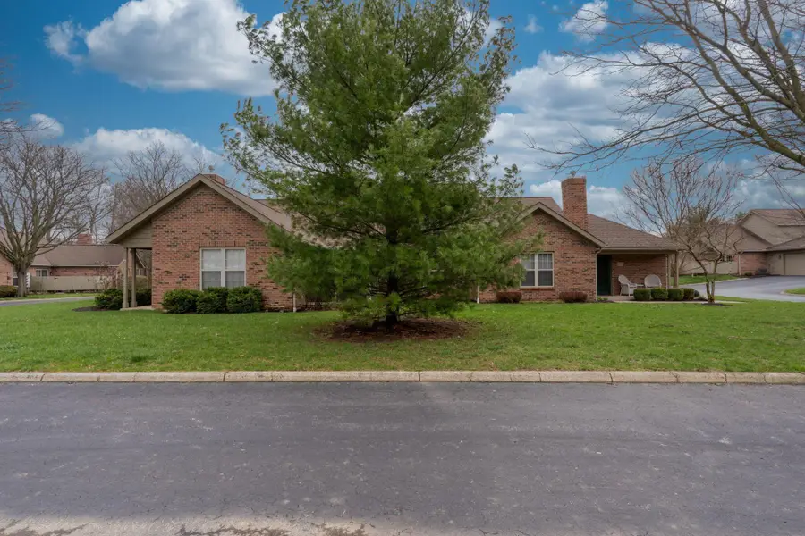 2849 Pleasantdale Drive, Lewis Center, OH 43035 - #3