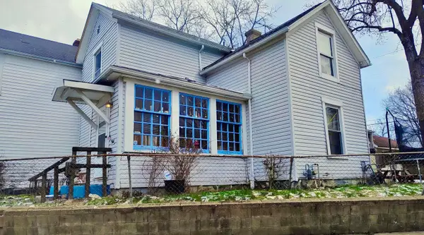 428 Geyer Street, Dayton, OH 45405