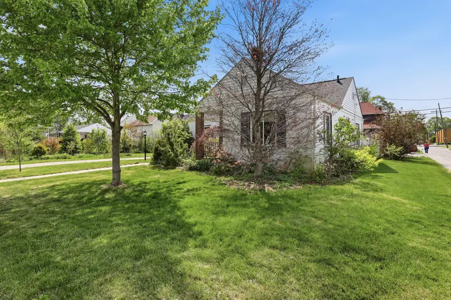 59 S Heath Lane, West Jefferson, OH 43162 - #3