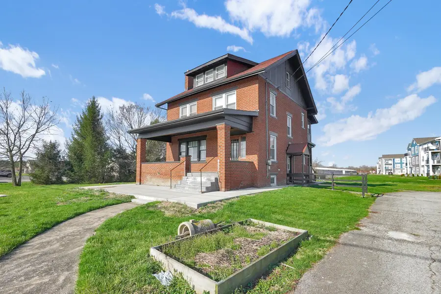 5181 Ebright Road, Canal Winchester, OH 43110 - #2