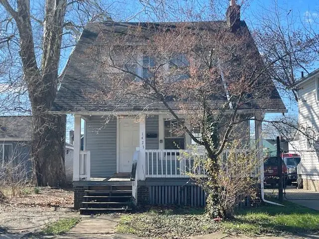 1423 E Maynard Avenue, Columbus, OH 43211 - #1