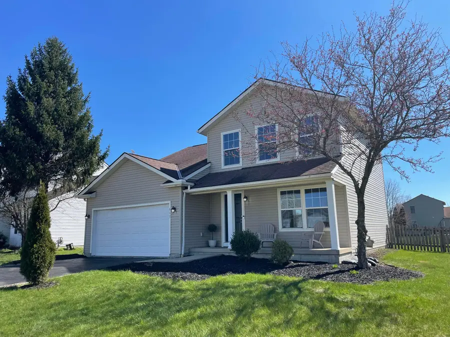 617 Keltonhurst Drive, Pataskala, OH 43062 - #3