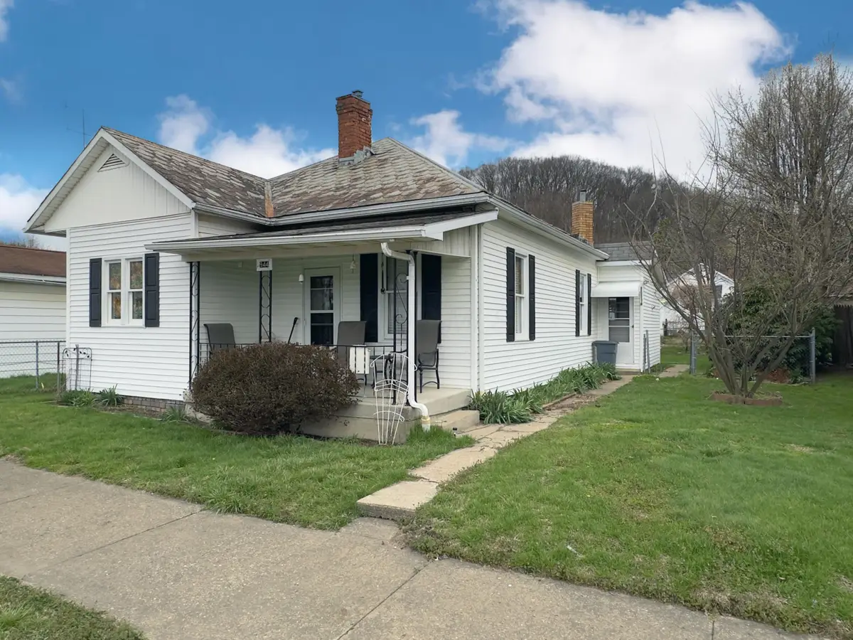 944 Poplar Street, Nelsonville, OH 45764 - #1
