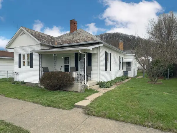 944 Poplar Street, Nelsonville, OH 45764
