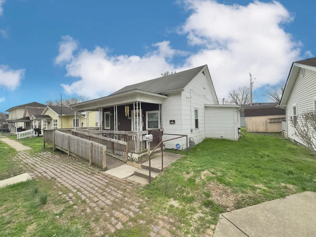759 Walnut Street, Nelsonville, OH 45764 - #1