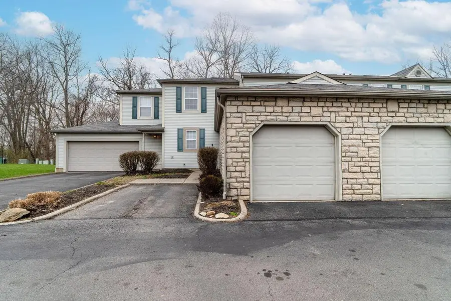 169 Macdougall Lane, Blacklick, OH 43004 - #2
