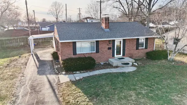 305 Danhurst Road, Columbus, OH 43228