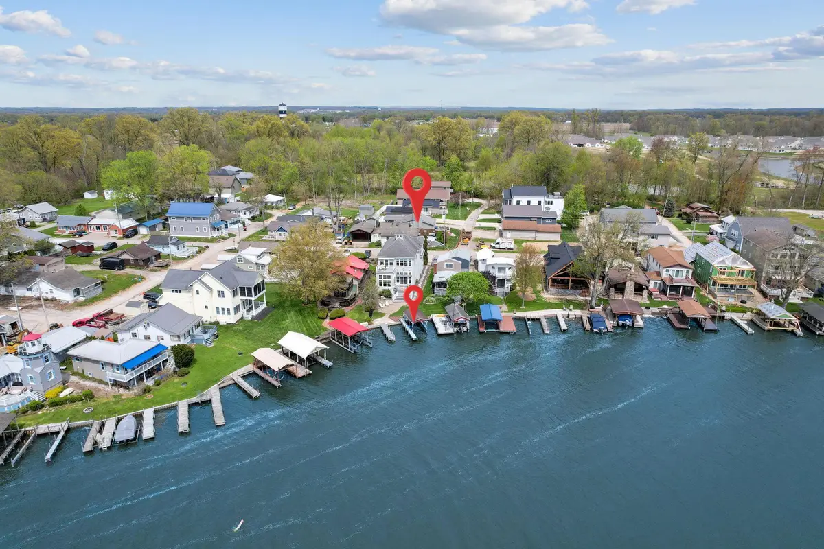 29 Misty Lane, Buckeye Lake, OH 43008 - #1